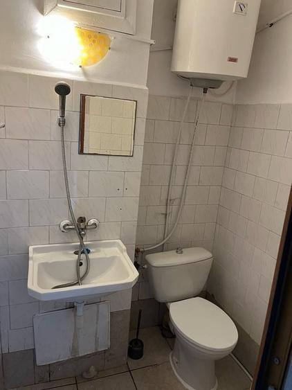 Spațiu comercial, de 69 mp, în Central