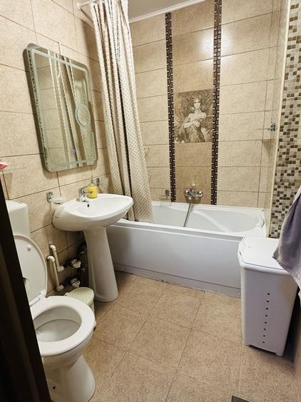 Apartament cu 2 camere în Titan