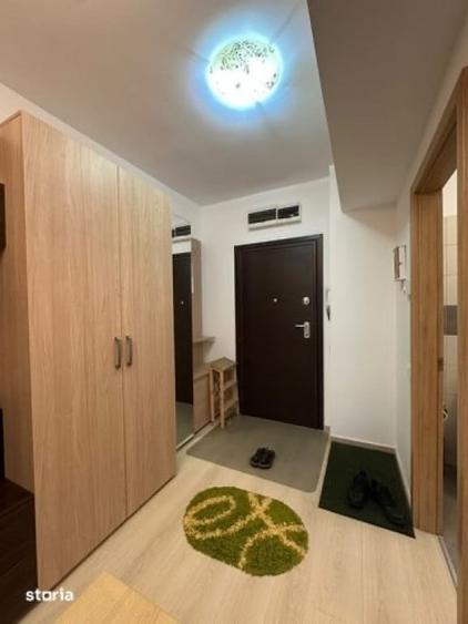 Dristor bloc nou etaj 8 ramnicu valcea - 7