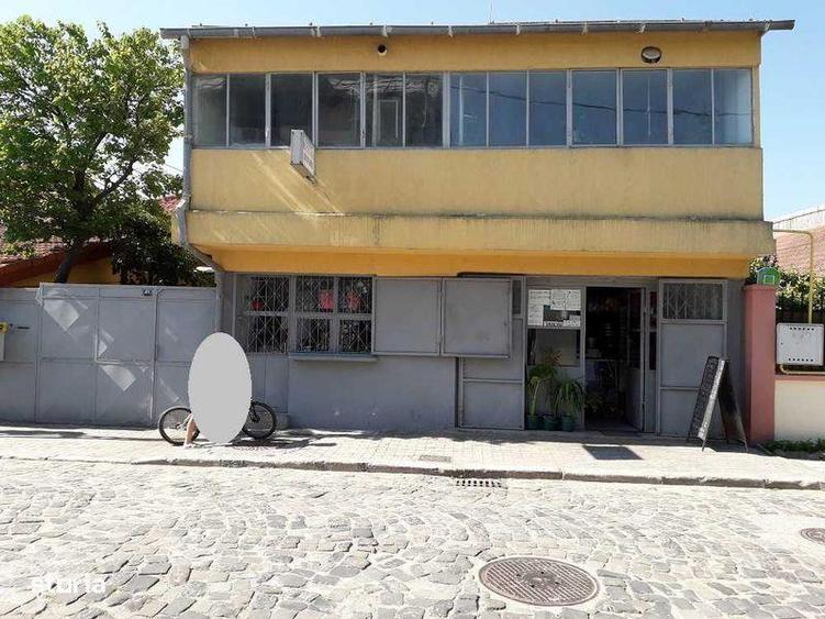 Casa decomandata cu gradina - 7