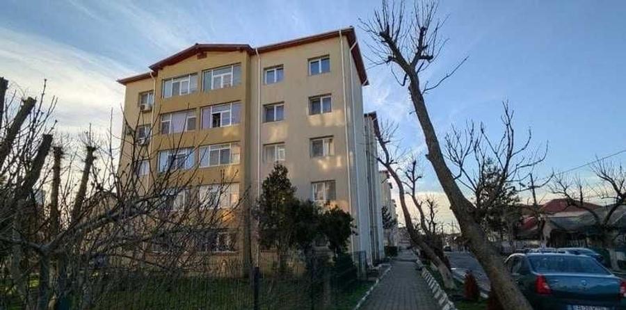 Apartament cu 2 camere în Nord