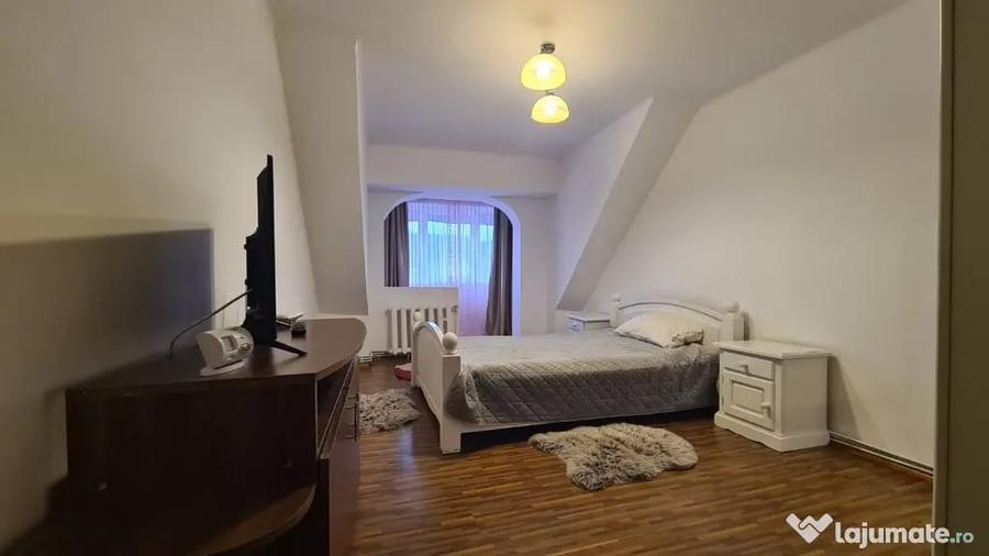 Oferind spre inchiriere garsoniera in Curtea de Arges - 2