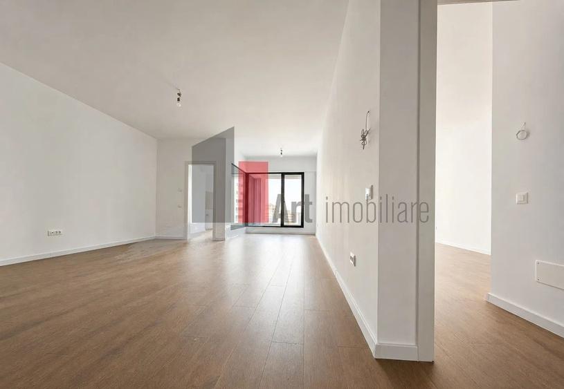 Apartament 2 Camere  + Loc de Parcare Subteran | Smart Residence Lujerului - 7