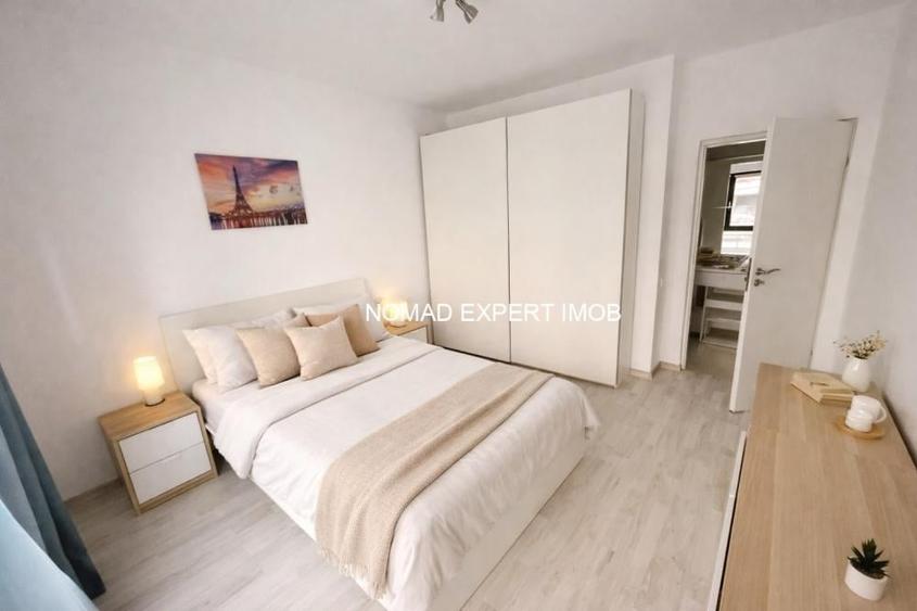3 camere Plaza Residence Modern 7 Min Metrou - 6