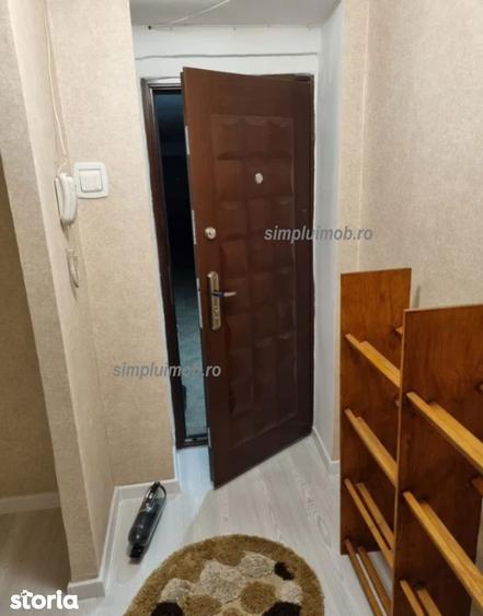 Apartament cu 2 camere, mobilat în Colentina