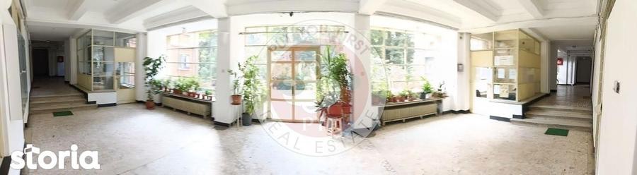 Kogalniceanu | 4 camere | U3 | Dec | B12119 - 7