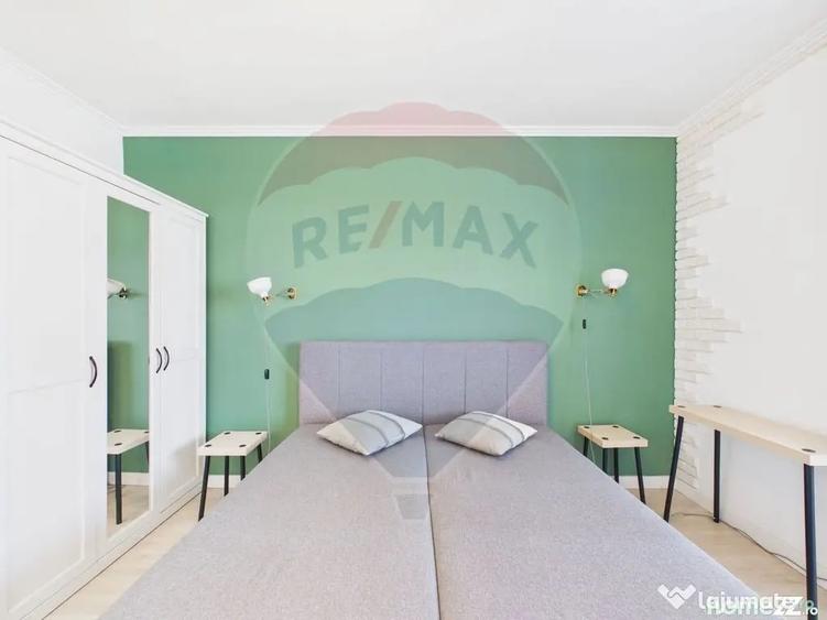 Apartament cu 2 camere semidecomandat în Baba Novac
