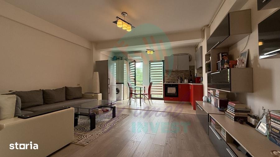 Vand Garsoniera Vitan Mall , Dristor , Alba Iulia - 6