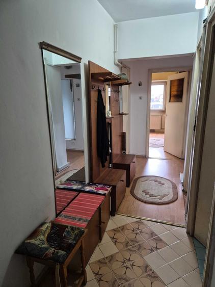 Apartament cu 2 camere decomandat în Griviței