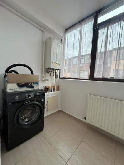 Apartament cu 2 camere în Militari