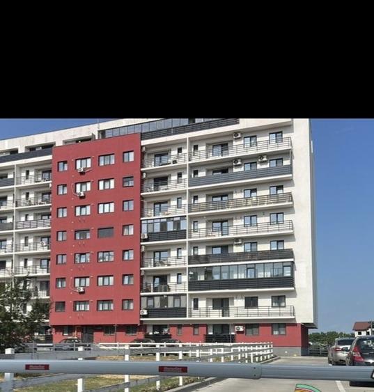 Apartament cu 2 camere decomandat în Ștefan cel Mare