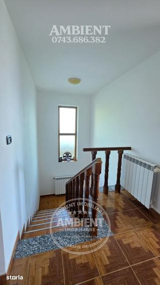Casă cu 5 camere cu Teren 456 Mp în Central