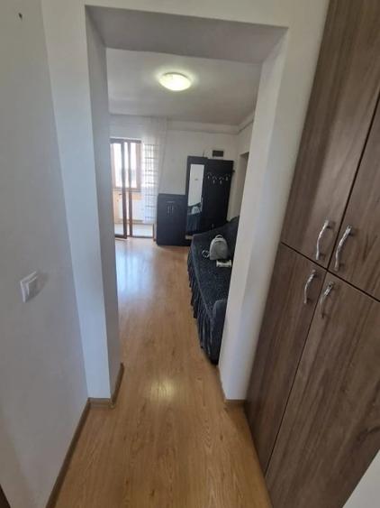 Apartament cu 2 camere decomandat în Lazaret