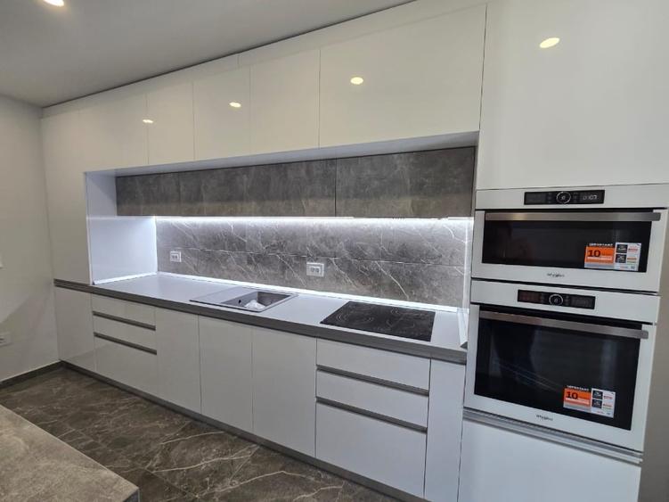 Apartament cu 2 camere decomandat în Tomis Nord