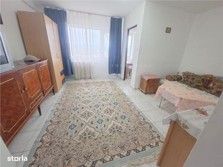 Garsoniera confort 1, mobilata, de inchiriat Bacau - 7