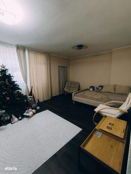 Apartament de vanzare 2 camere - Teilor - 6