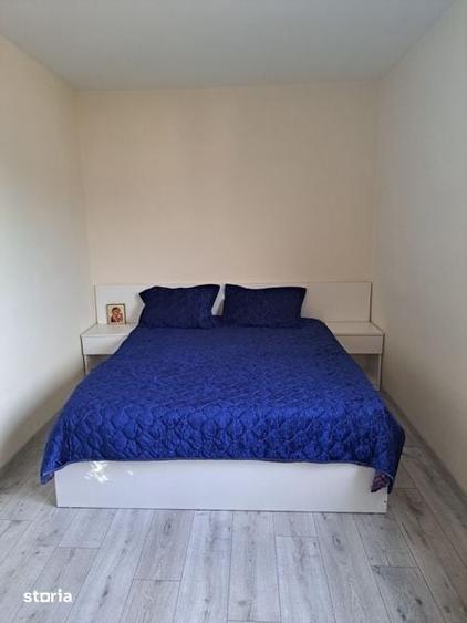 Inchiriez apartament 2 camere - 1