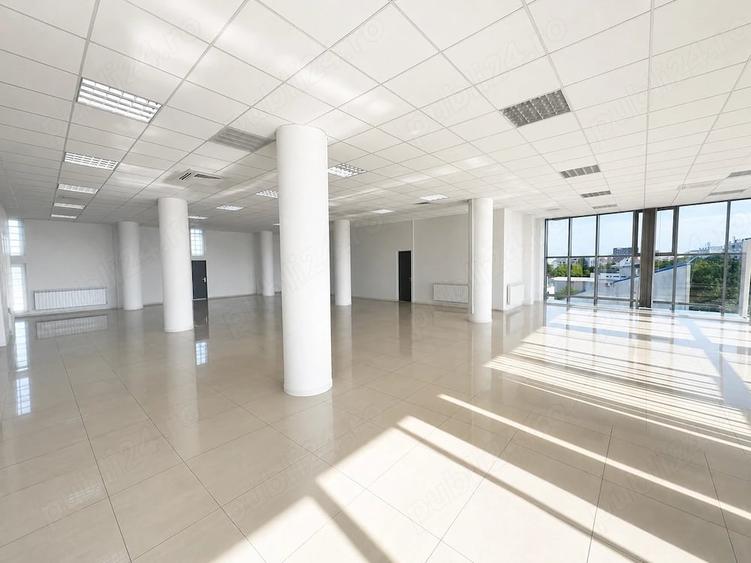 Spațiu comercial, de 400 mp, în Central