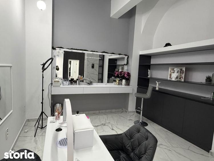 Spațiu comercial, de 101.37 mp, în Camil Ressu
