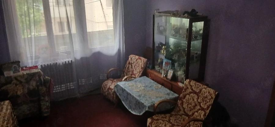 Vand apartament 3 camere - 1