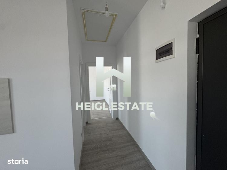 Apartament cu 2 camere în Giroc — fotografia 1