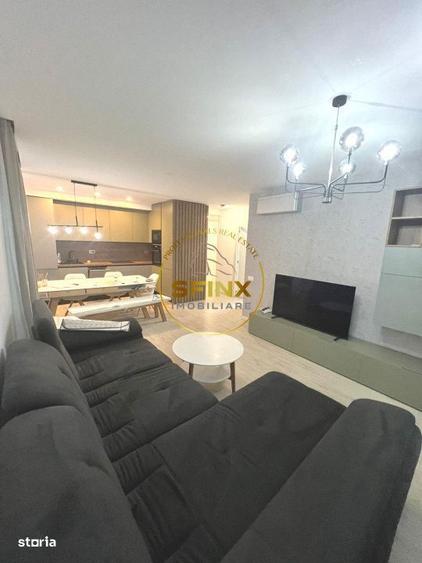 Apartament cu 3 camere decomandat, mobilat în Pantelimon