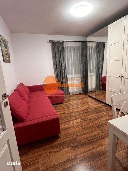 Apartament cu vedere libera spre Parcul Tineretului | Metrou la 500 m - 3
