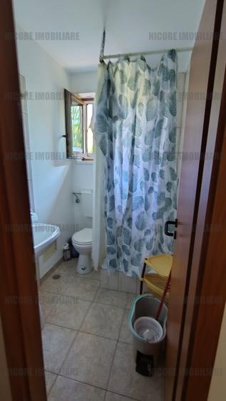 Apartament 1 camera - Fabric - complet mobilat si utilat - 270 euro  - 4