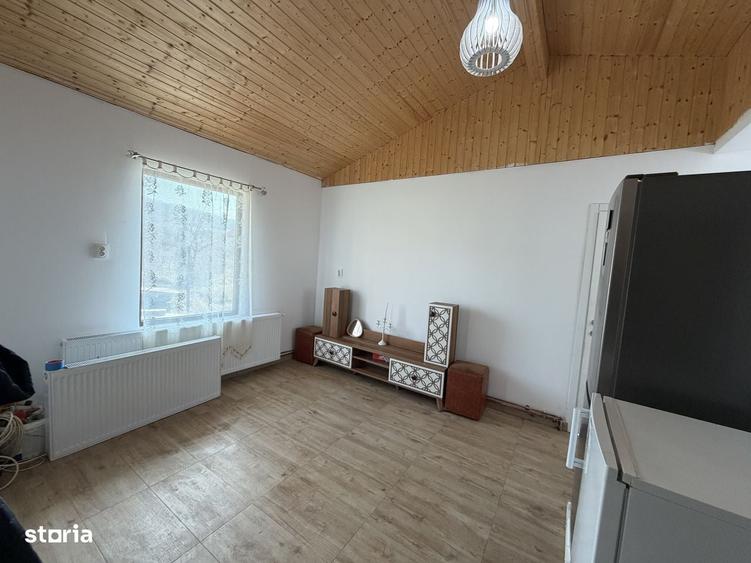 Cabana / Casa de vanzare sau inchiriere, Mioveni, mobilata utilata - 4