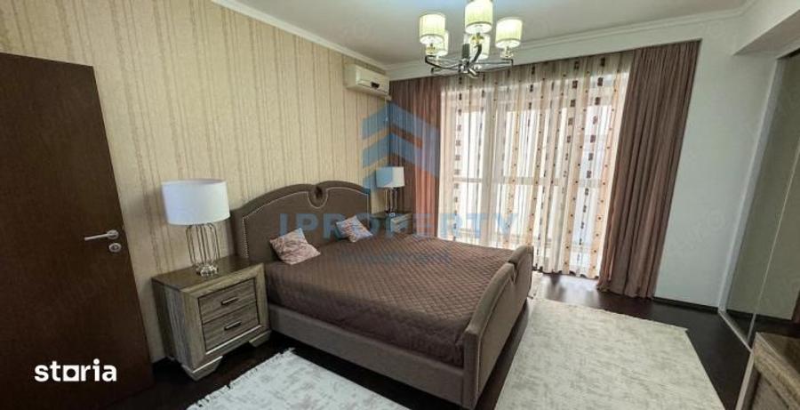 Aviatiei - Herastrau | 4 Camere | 3x Bai | Parcare | Centrala | 120 mp - 6