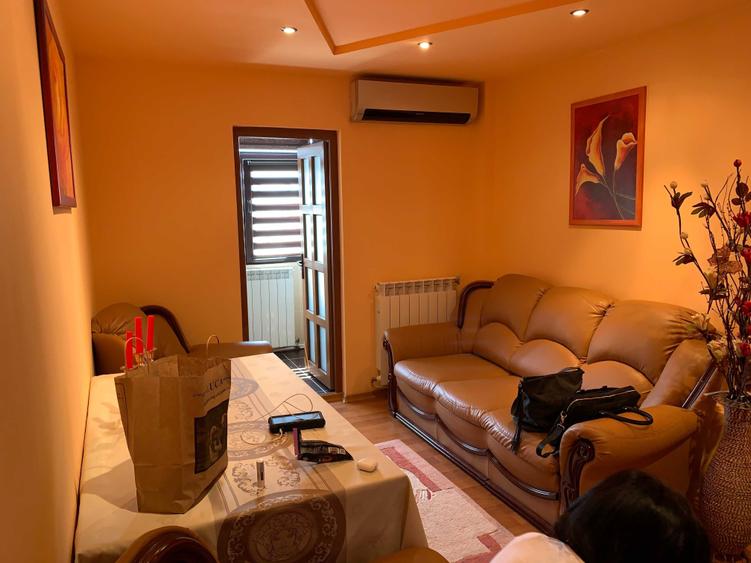 Apartament cu 2 camere decomandat în Fălticeni