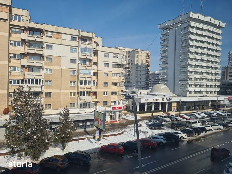 Apartament 2 camere, et.3, Ultracentral - Decebal, Bacau - 1