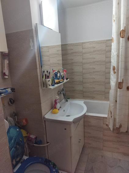 Apartament cu 2 camere decomandat în Nord