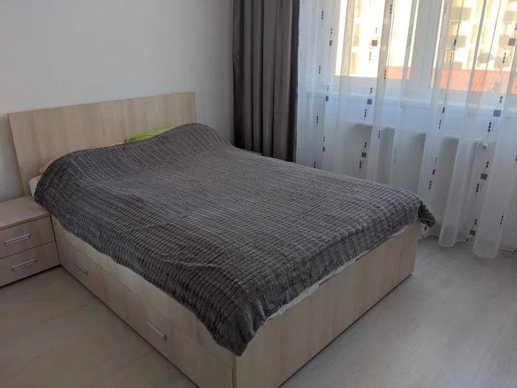 2 camere, decomandate, bloc nou, parcare, in Marasti, zona semicentrala - 5