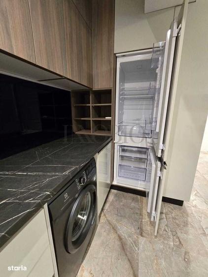 Apartament 2 camere modern | Prima inchiriere | Floreasca - 7