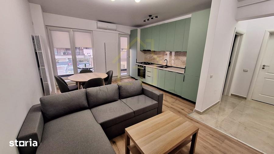 Apartament Central Address Nasaud Progresul Pet Friendly Prima Chirie - 7