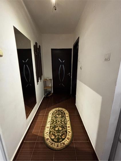 Apartament cu 2 camere decomandat în Ostroveni