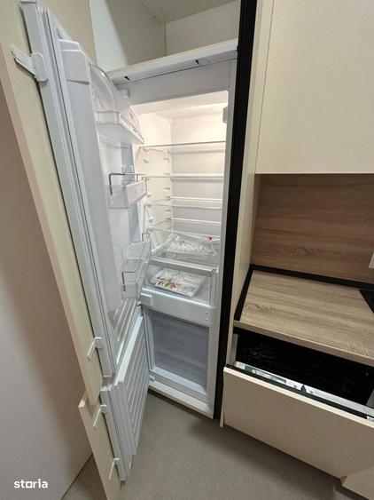 Apartament cu 2 camere în Bucureștii Noi