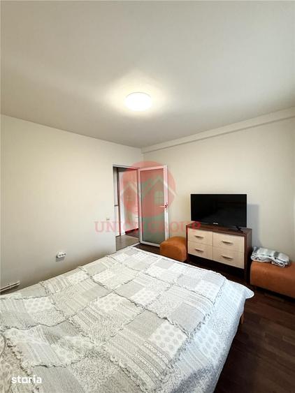 Apartament 2 Foarte Spatios cu Vedere Panoramica - Bulevardul Ferdinan - 8