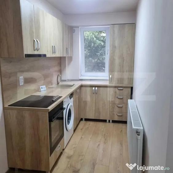 Apartament 3 camere, 40 mp, zona Micro 3 - 8