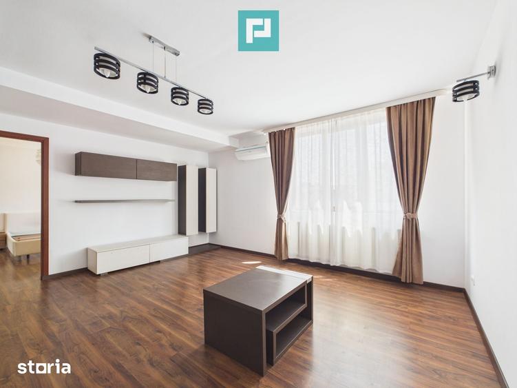 Apartament 2 camere | Bloc nou | Circumvala?iunii - 7