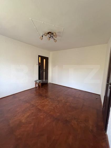 Apartament cu 2 camere semidecomandat în Sud-Est