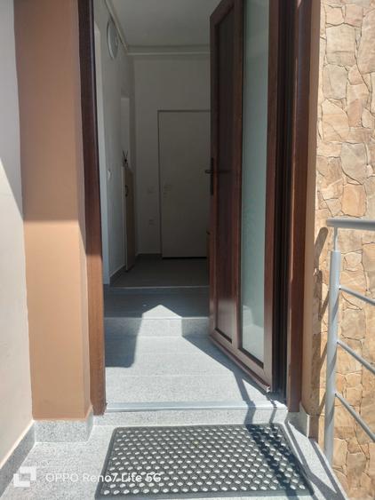 Garsonieră semidecomandată în Dâmbul Rotund