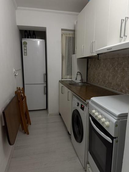 Apartament cu 2 camere nedecomandat în Central
