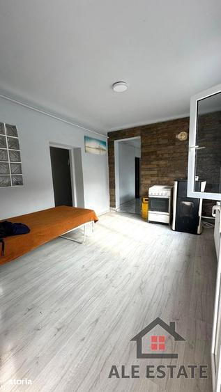 Casa de vanzare,4 camere,2bai, Teren 1200 mp, Loc. Calarasi,Jud. Cluj - 6