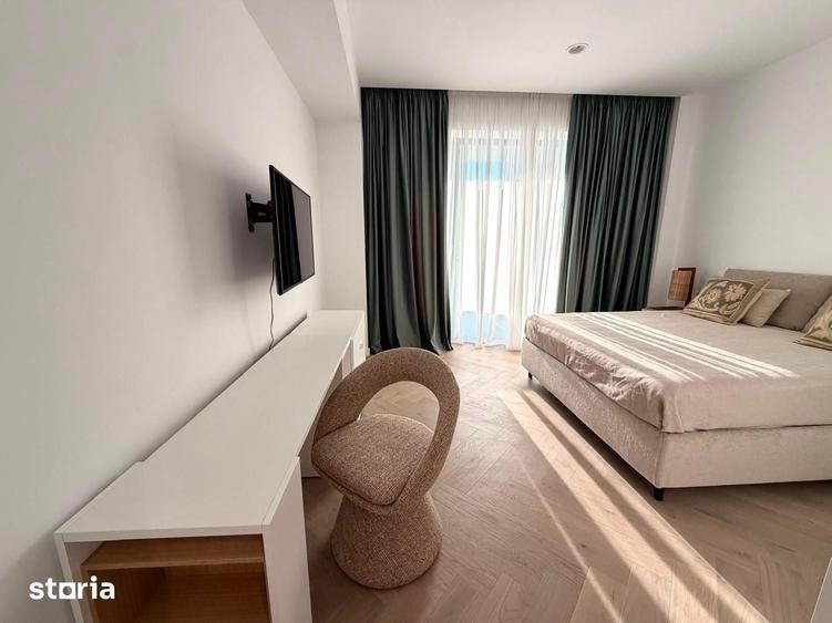 Apartament 3 Camere Premium | Prima Chirie | Parcare Inclusa - 4