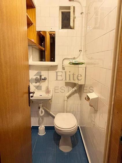 Apartament cu 4 camere decomandat în Ultracentral