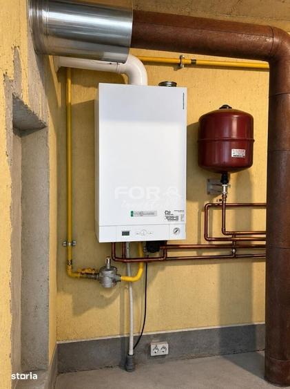 Casă cu 4 camere cu Teren 522 Mp în Sântandrei