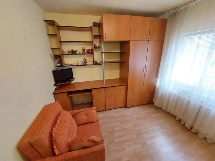 Apartament cu 2 camere în Est