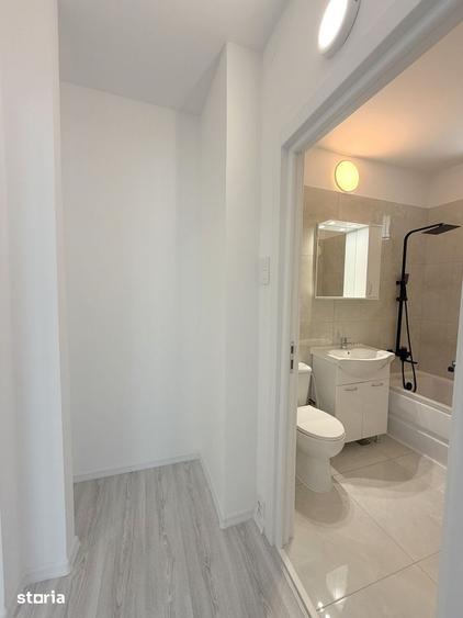 Apartament cu 2 camere, mobilat în 1 Mai